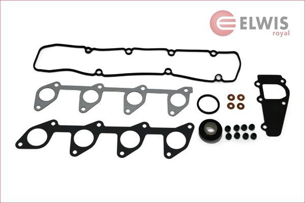 9744234 Elwis Royal Kit superior de vedantes de motor